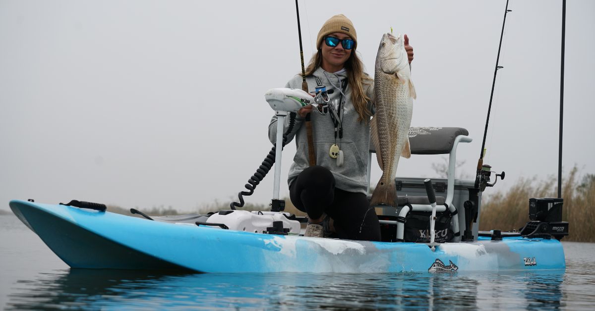 10 Must-Have Kayak Accessories for Your Next Trip 10 Must-Have Kayak Accessories for Your Next Trip