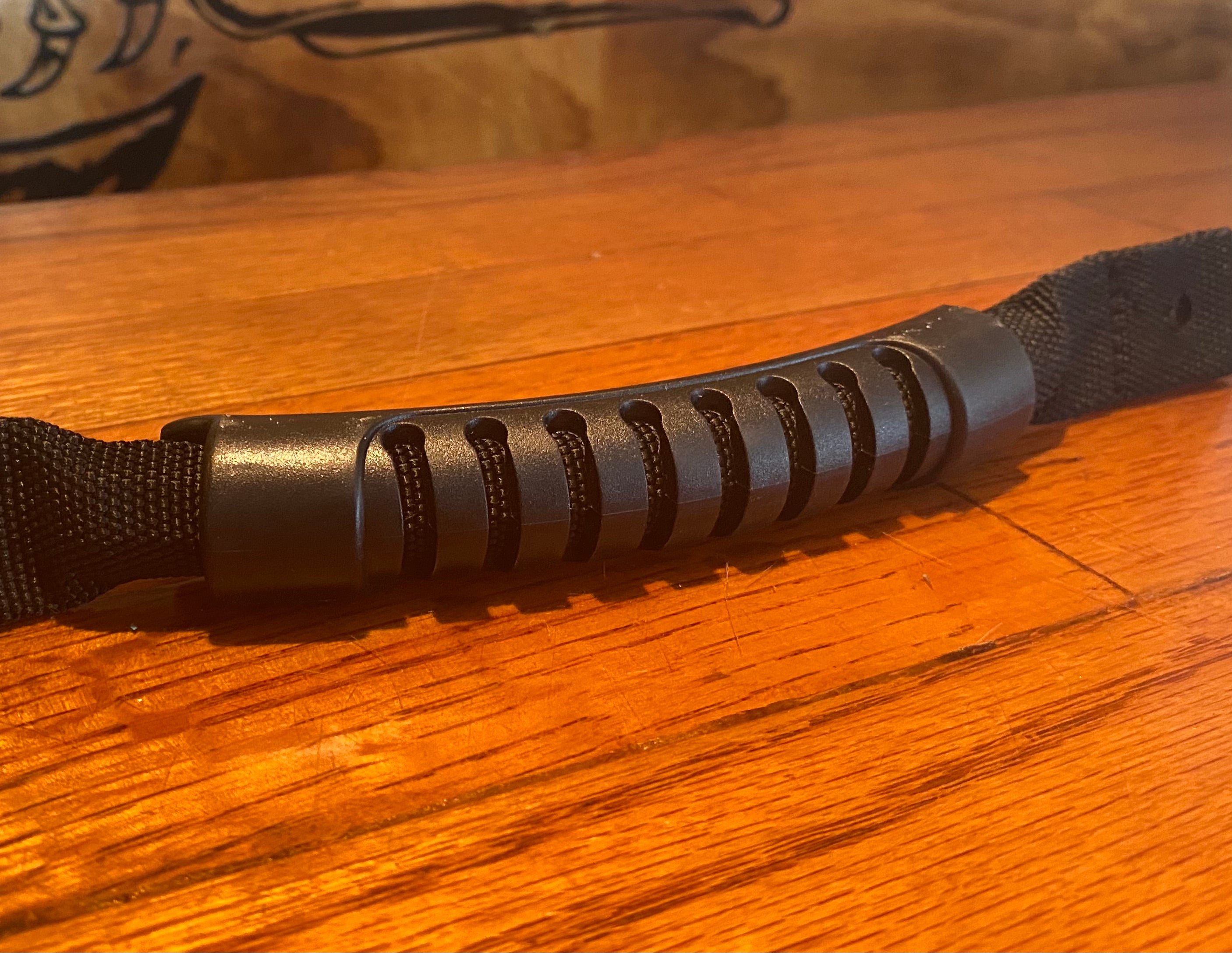 Replacement Carry Handle