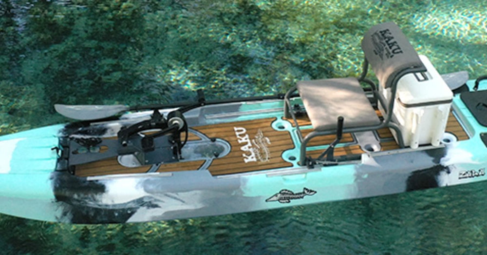 Kayak Hull Damage: When To Repair vs. Replace
