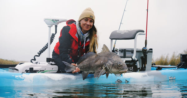 How To Plan a Multi-Day Kayak Fishing Expedition