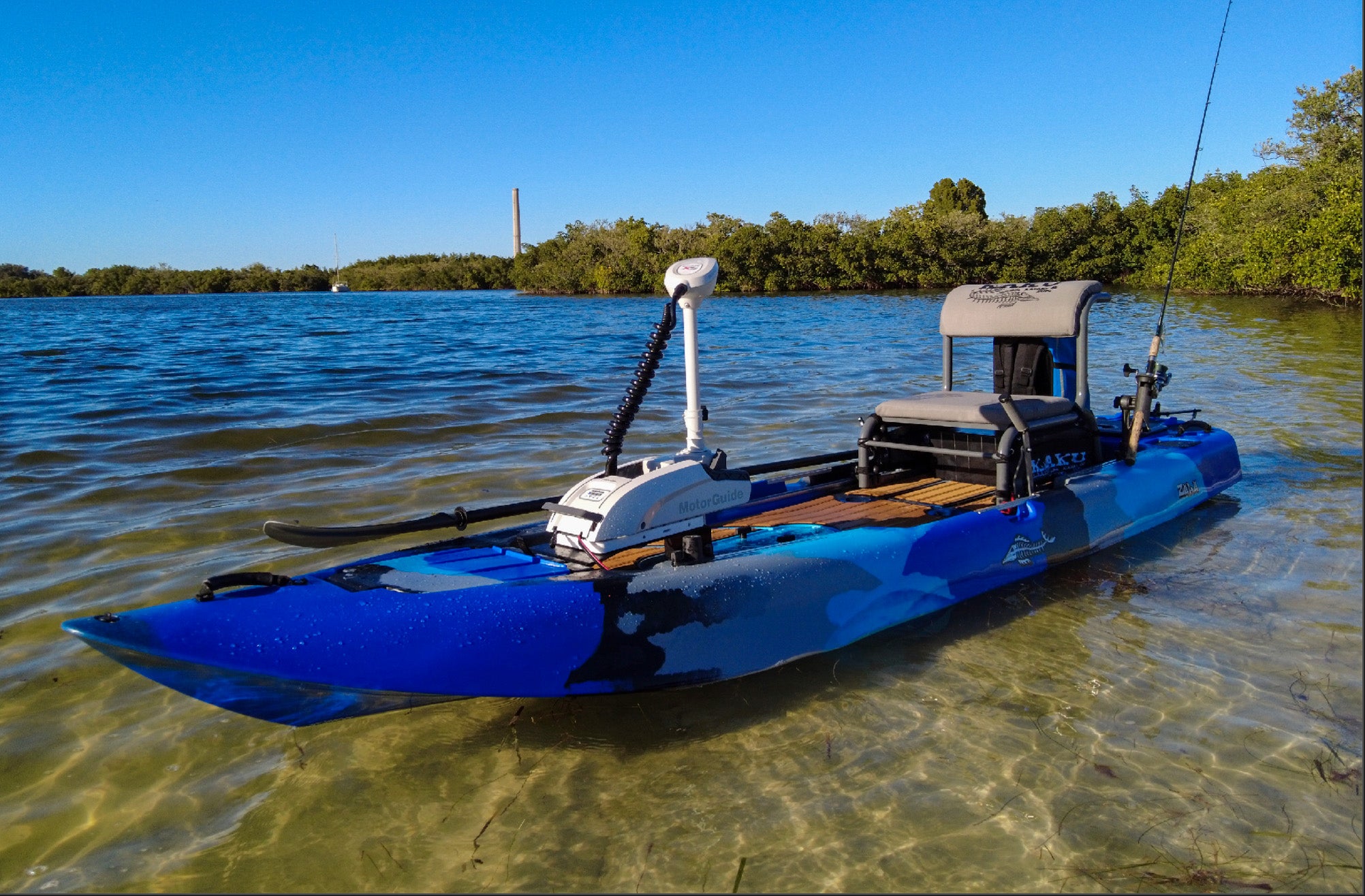 Paddle Craft