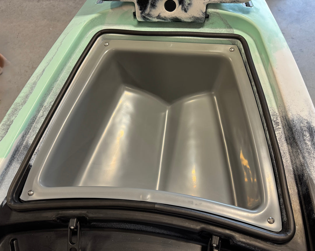 Hatch Seals