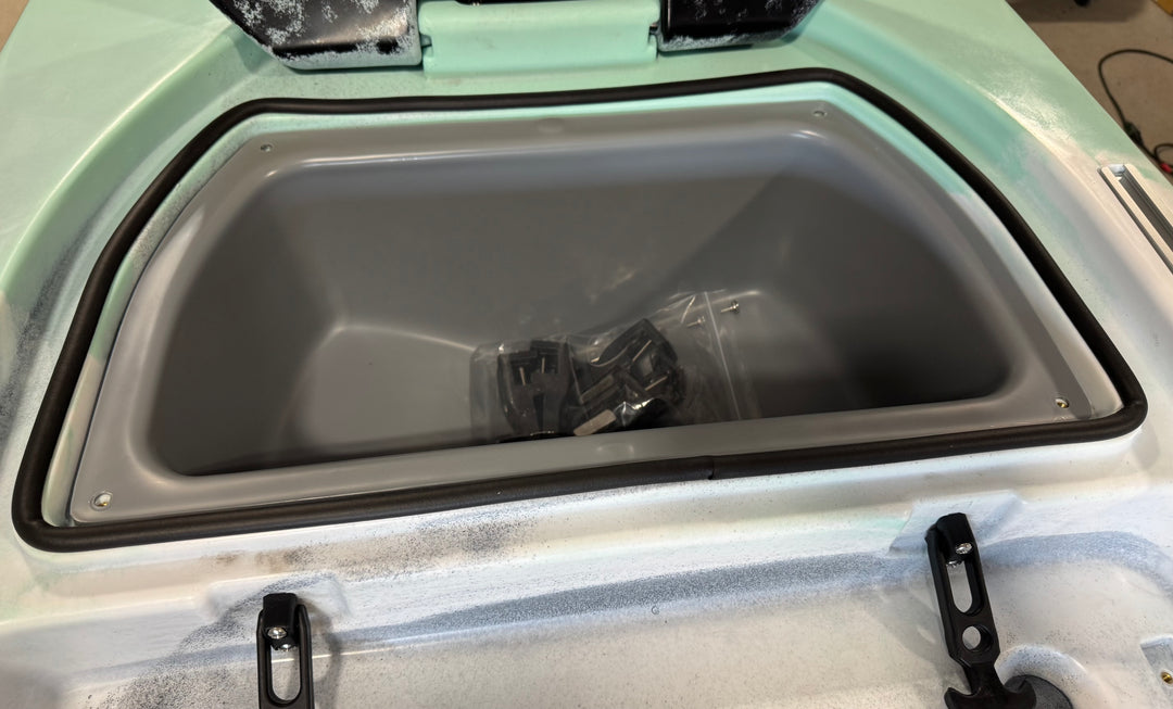 Hatch Seals