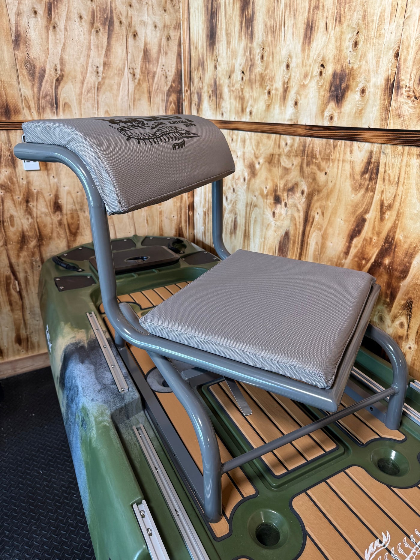 Swivel Chair