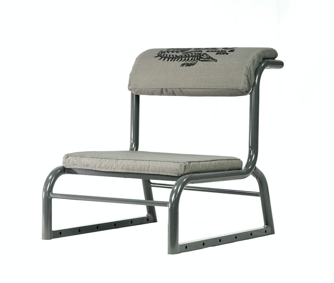Zulu/Voodoo Chair