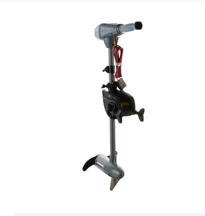 Newport Vessel 55lb Thrust Kayak Trolling Motor