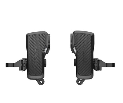 Garmin Force Current w/ Foot controls