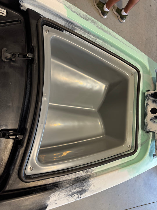 Hatch Seals