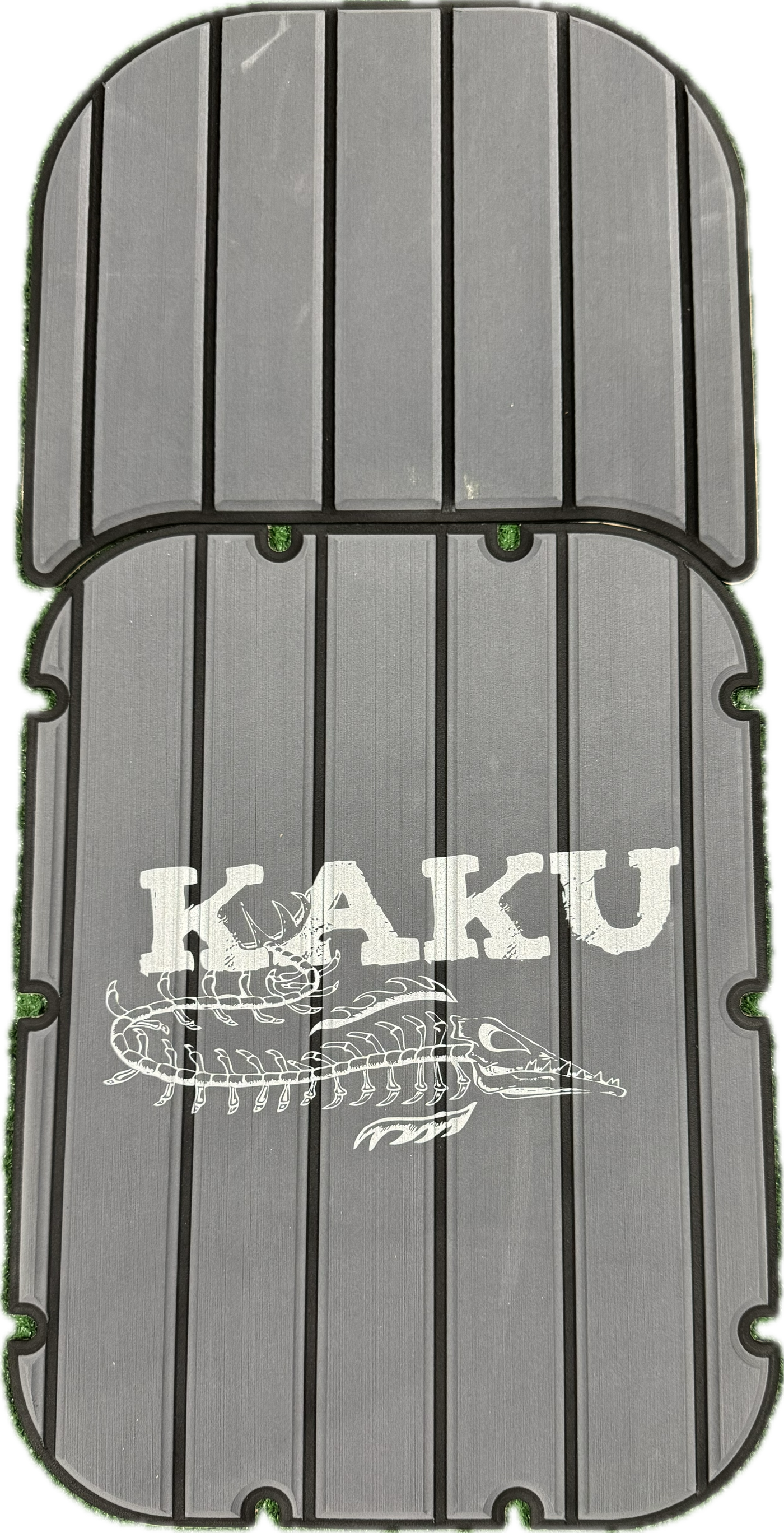 Guru Front Pod Pad kit