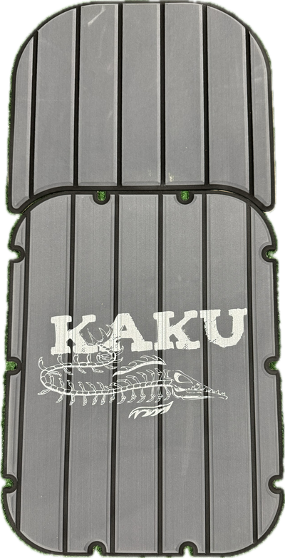 Guru Front Pod Pad kit