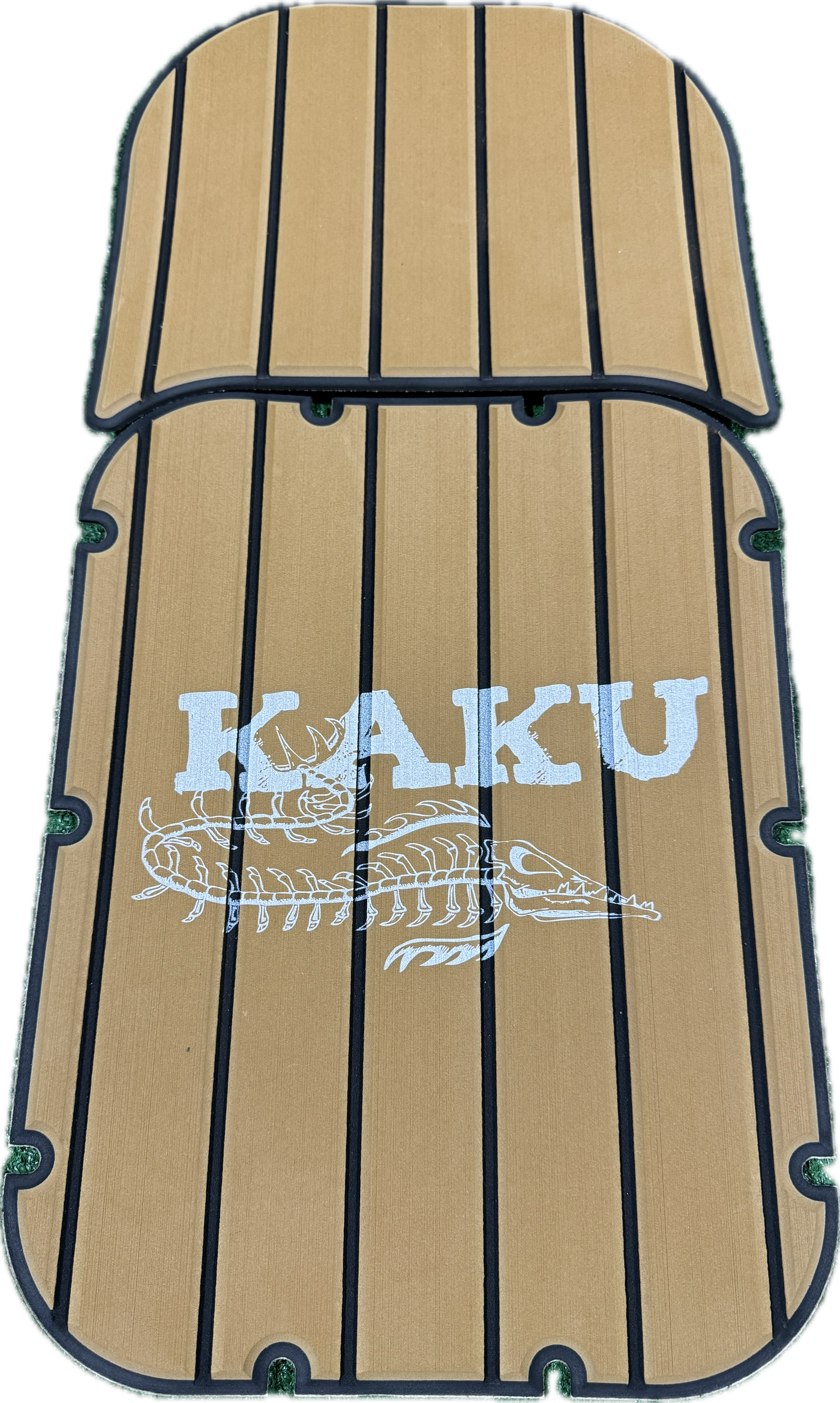 Guru Front Pod Pad kit
