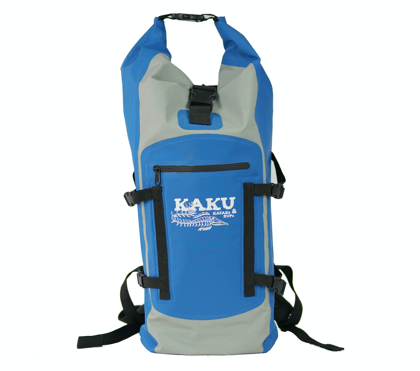 Kaku Dry Bag Backpack