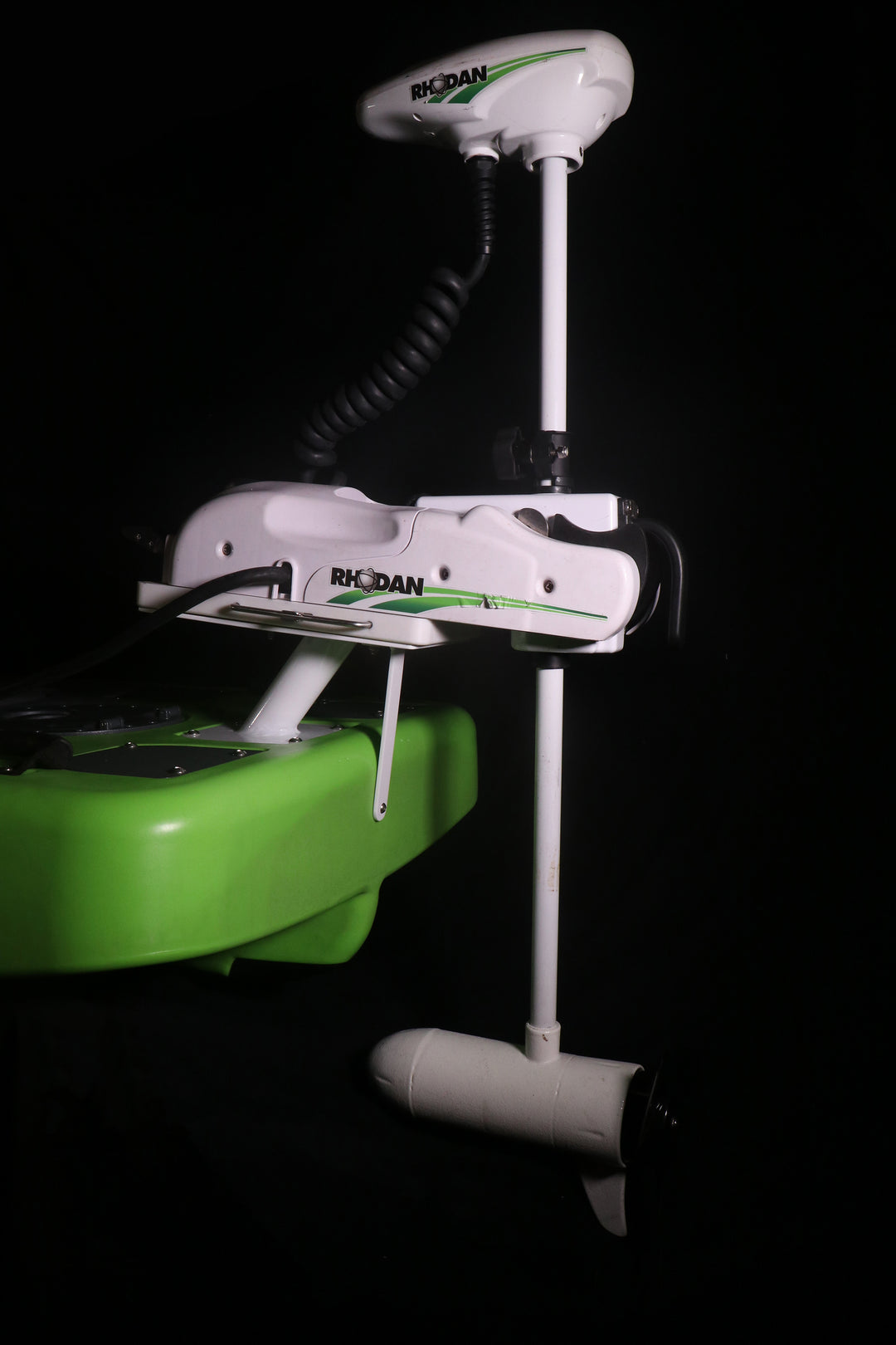 Kaku Power Platform | Trolling Motor Platform | Kaku