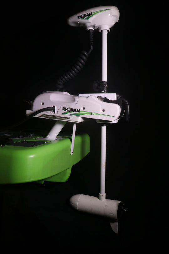 Kaku Power Platform | Trolling Motor Platform | Kaku